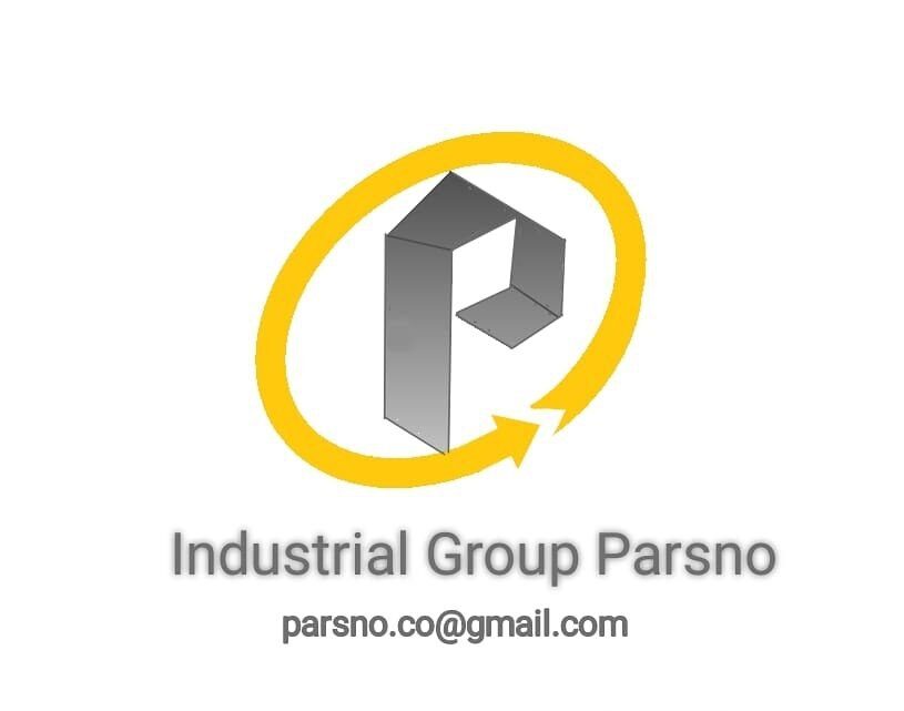 Parsno Logo Banner