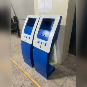 خرید پایه اچ ام ای