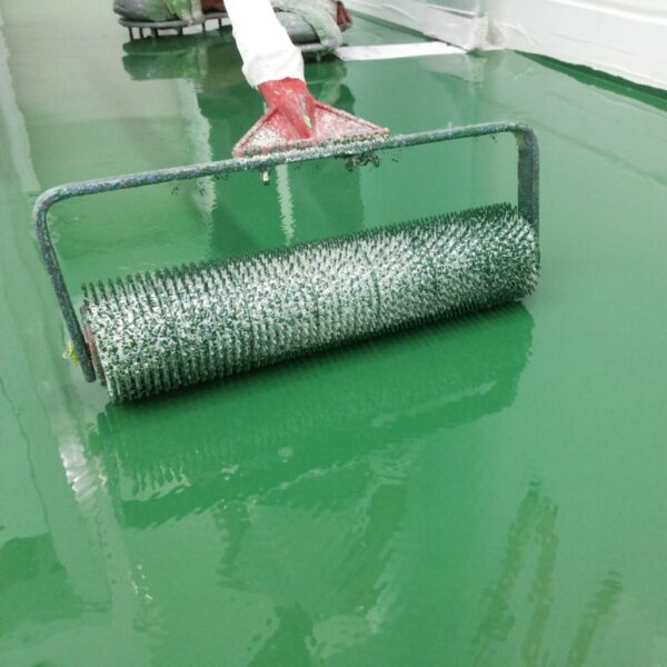 خدمات رنگ پلی استر