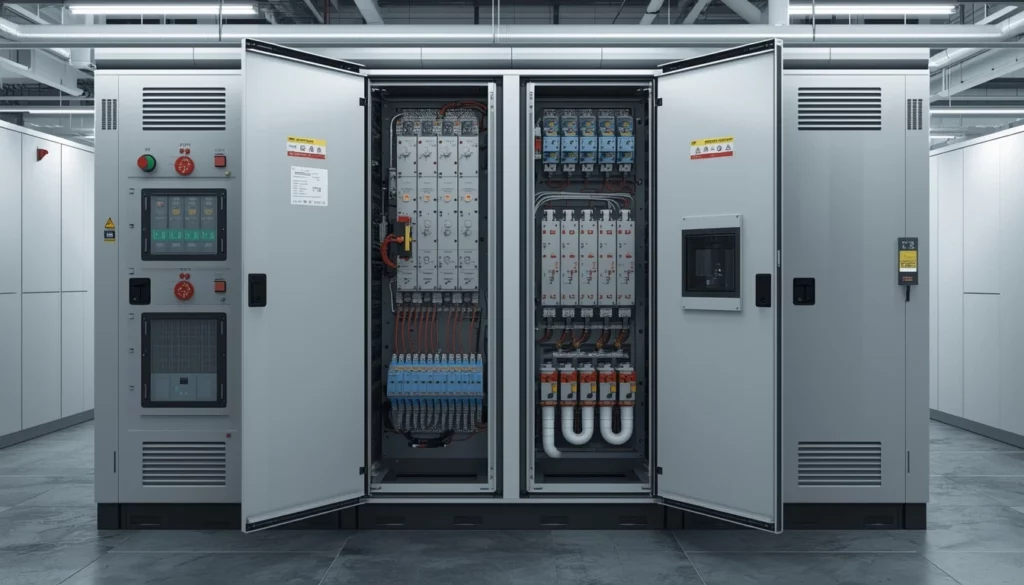 انواع تابلو برق های پر مصرف بازار