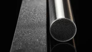 آند ایستا MMO با زیرلایه تیتانیوم و روکش اکسید فلزات گرانبها برای حفاظت کاتدیک