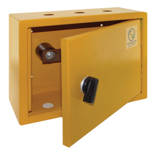 خرید و قیمت تست باکس