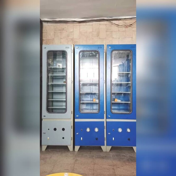 خرید انواع رک ربات