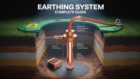 مقاله برای توضیح دقیق کاربرد سیستم ارتینگ